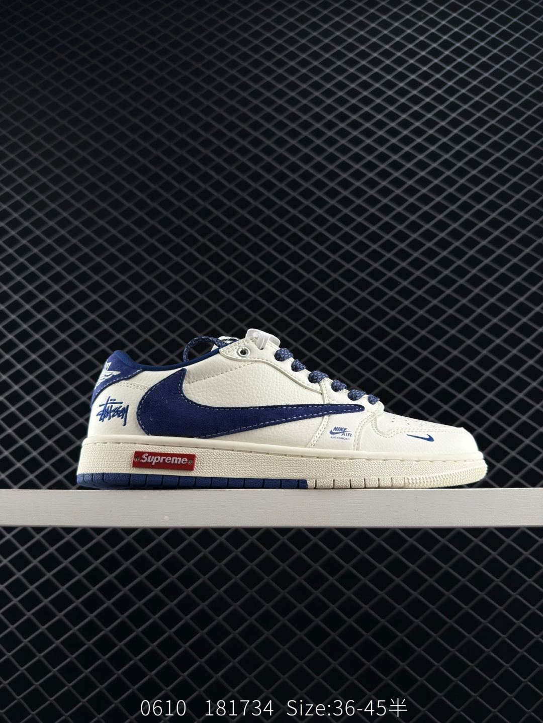 Nike Air Jordan 1 Low Nike Air Jordan 1 Low